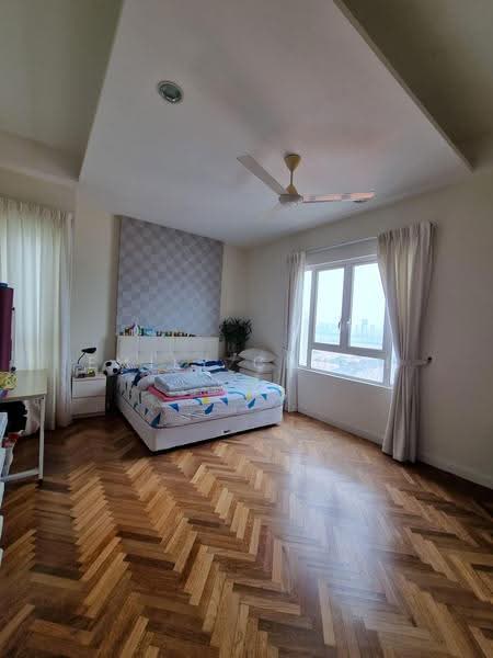 Condominium for Rent at Quayside Seafront Resort Condominiums - Emily Chuah - Bedroom - PropertyGuru.com.my