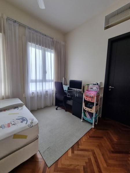 Condominium for Rent at Quayside Seafront Resort Condominiums - Emily Chuah - PropertyGuru.com.my