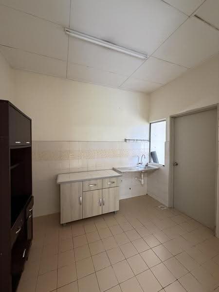Apartment for Rent at Vista Hatamas - Edmond Leong - Kitchen - PropertyGuru.com.my
