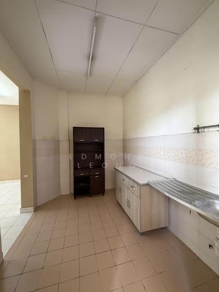 Apartment for Rent at Vista Hatamas - Edmond Leong - Kitchen - PropertyGuru.com.my