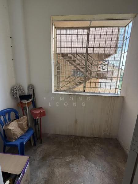 Apartment for Rent at Vista Hatamas - Edmond Leong - Balcony - PropertyGuru.com.my