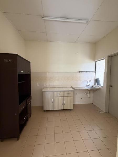 Apartment for Rent at Vista Hatamas - Edmond Leong - Kitchen - PropertyGuru.com.my