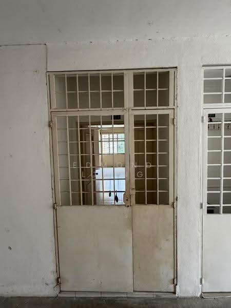 Apartment for Rent at Vista Hatamas - Edmond Leong - Interior - PropertyGuru.com.my
