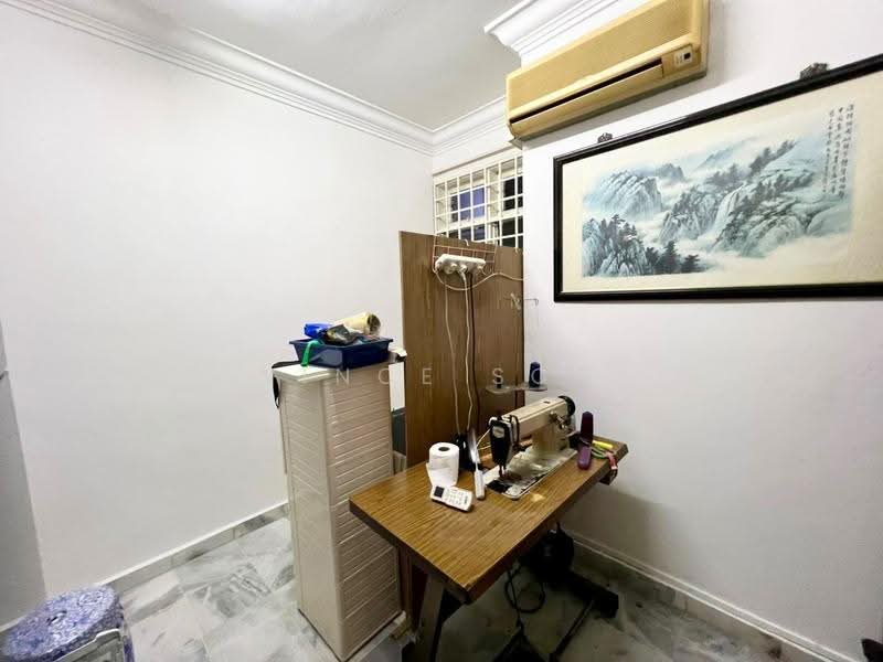 Rumah Teres 2-Tingkat untuk Dijual di Taman Desa Cemerlang (Ulu Tiram) - Vince Soo - Interior - PropertyGuru.com.my