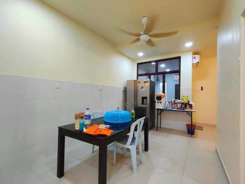 Terraced House for Sale in Skudai (Johor) - Khoo . - Kitchen - PropertyGuru.com.my
