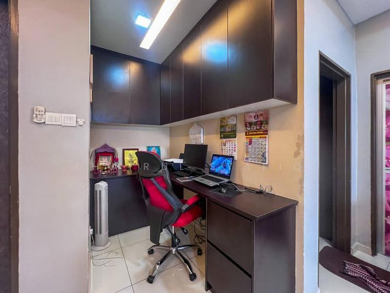 Kediaman Servis untuk Dijual di Suria Putra - Khairul Syafiq - PropertyGuru.com.my