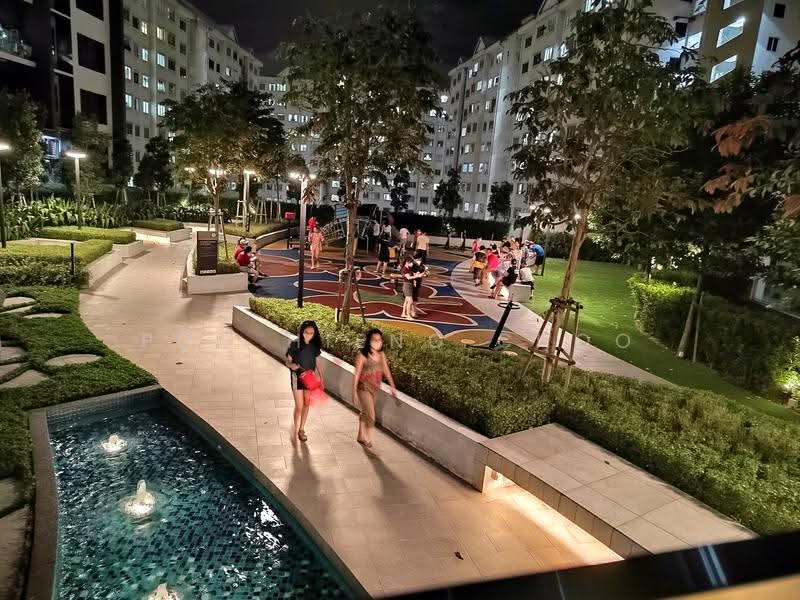 Condominium for Rent at Trinity Lemanja - Poo Hieng Choo - PropertyGuru.com.my