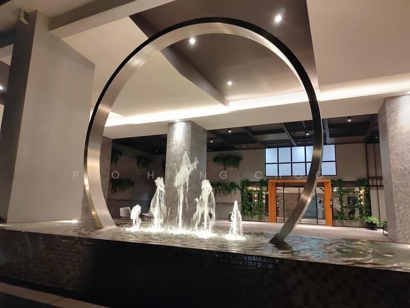 Condominium for Rent at Trinity Lemanja - Poo Hieng Choo - PropertyGuru.com.my