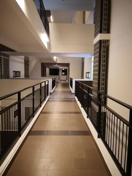 Kondominium untuk Disewa di Prima Indah (The Armanna) - Shireen Soh - PropertyGuru.com.my