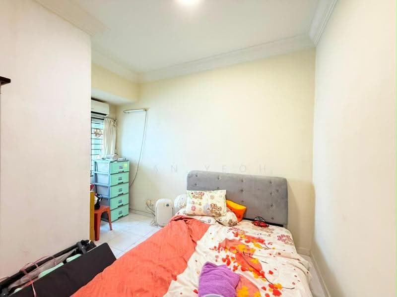 2-storey Terraced House for Sale in Taman Setia Indah (Tebrau) - Sean Yeoh - Bedroom - PropertyGuru.com.my