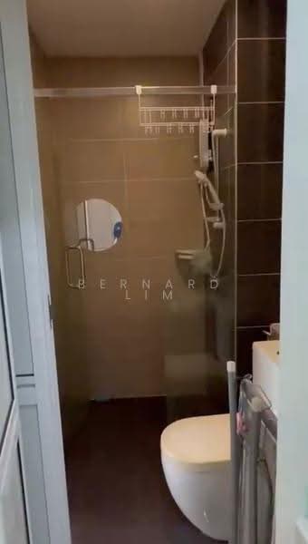 Soho for Sale in Medini (Iskandar Puteri (Nusajaya)) - Bernard Lim - Bathroom - PropertyGuru.com.my