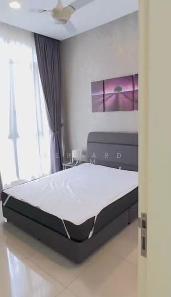Soho for Sale in Medini (Iskandar Puteri (Nusajaya)) - Bernard Lim - Bedroom - PropertyGuru.com.my