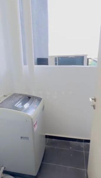 Soho for Sale in Medini (Iskandar Puteri (Nusajaya)) - Bernard Lim - Balcony - PropertyGuru.com.my