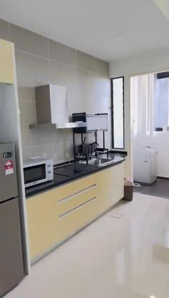 Soho for Sale in Medini (Iskandar Puteri (Nusajaya)) - Bernard Lim - Kitchen - PropertyGuru.com.my