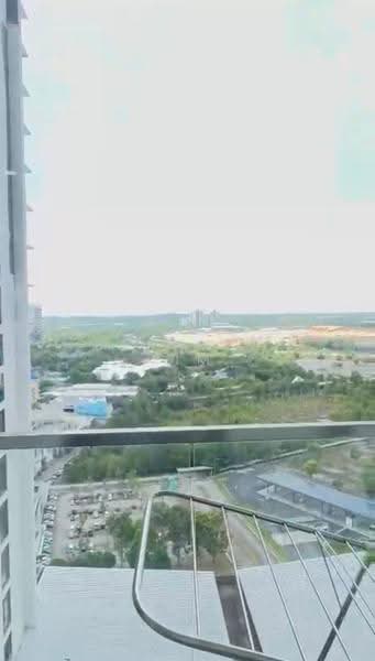 Soho for Sale in Medini (Iskandar Puteri (Nusajaya)) - Bernard Lim - View - PropertyGuru.com.my