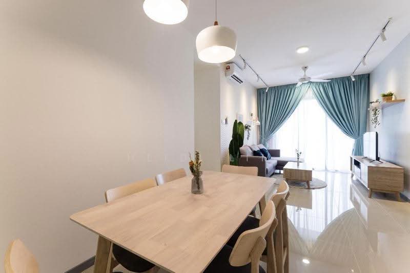 Condominium for Rent at United Point (Residensi Berpadu) - Heidi Lim - PropertyGuru.com.my
