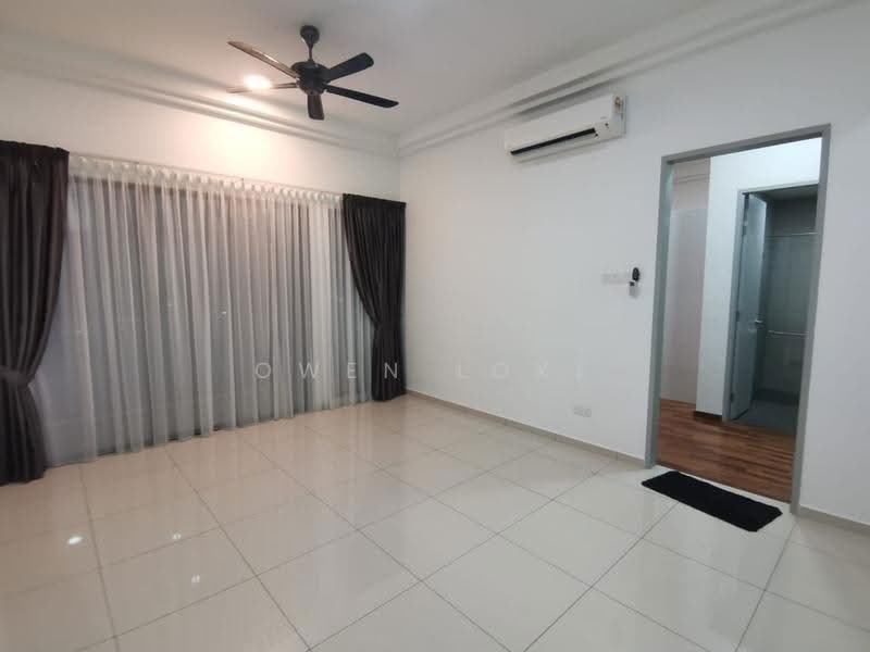 Kediaman Servis untuk Disewa di PJ Midtown - Owen Loke - Living Room - PropertyGuru.com.my