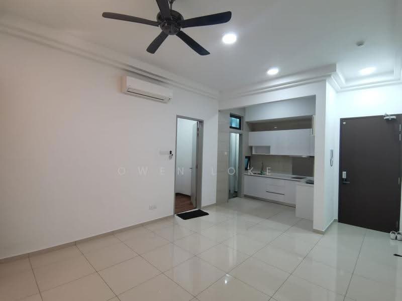 Kediaman Servis untuk Disewa di PJ Midtown - Owen Loke - Kitchen - PropertyGuru.com.my