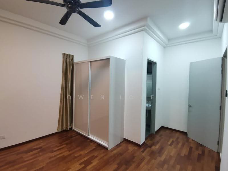 Kediaman Servis untuk Disewa di PJ Midtown - Owen Loke - Bedroom - PropertyGuru.com.my