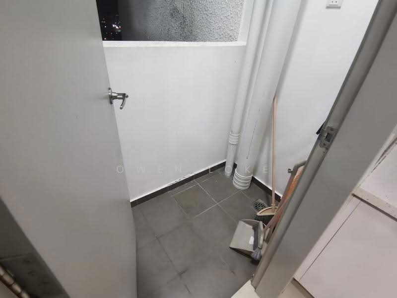 Kediaman Servis untuk Disewa di PJ Midtown - Owen Loke - Interior - PropertyGuru.com.my