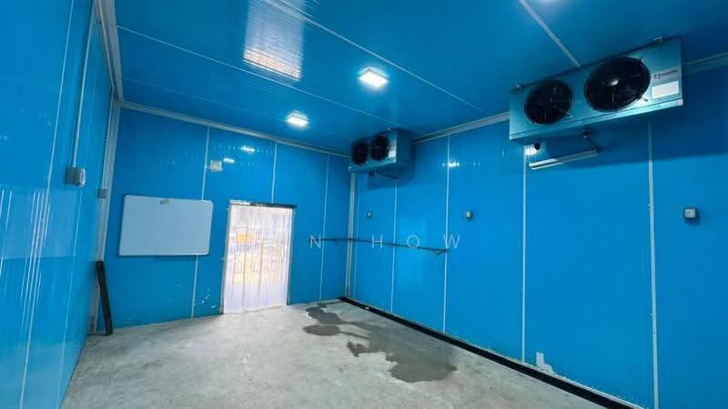 Kilang untuk Disewa di Taman Ehsan (Kepong) - Jun How - Interior - PropertyGuru.com.my