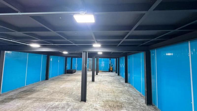 Kilang untuk Disewa di Taman Ehsan (Kepong) - Jun How - Interior - PropertyGuru.com.my