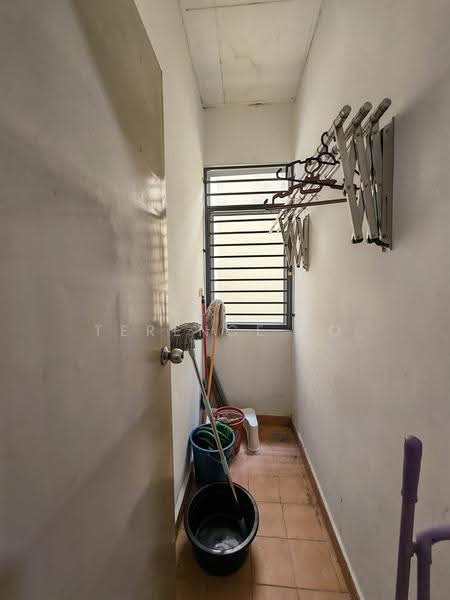 Pangsapuri untuk Dijual di Nusa Bestari Shoplot Apartment - Terence Eo - Interior - PropertyGuru.com.my