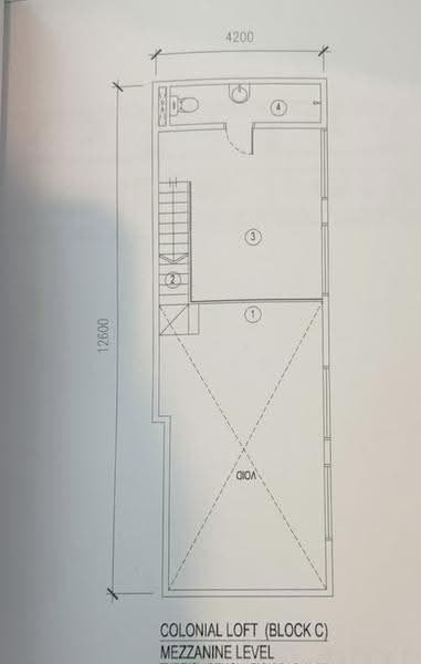 Kediaman Servis untuk Dijual di Colonial @ Empire City - Alex Chong - PropertyGuru.com.my