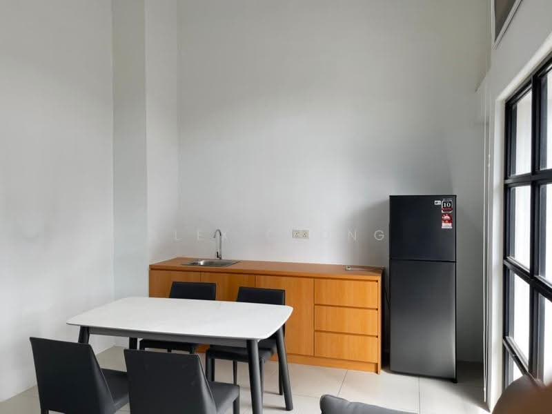 Kediaman Servis untuk Dijual di Colonial @ Empire City - Alex Chong - PropertyGuru.com.my
