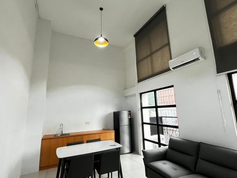 Kediaman Servis untuk Dijual di Colonial @ Empire City - Alex Chong - PropertyGuru.com.my