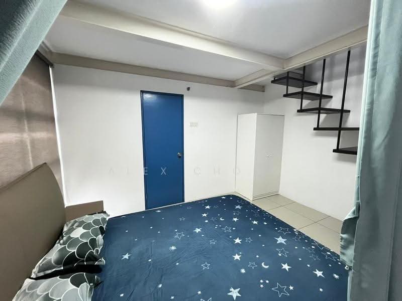Kediaman Servis untuk Dijual di Colonial @ Empire City - Alex Chong - PropertyGuru.com.my
