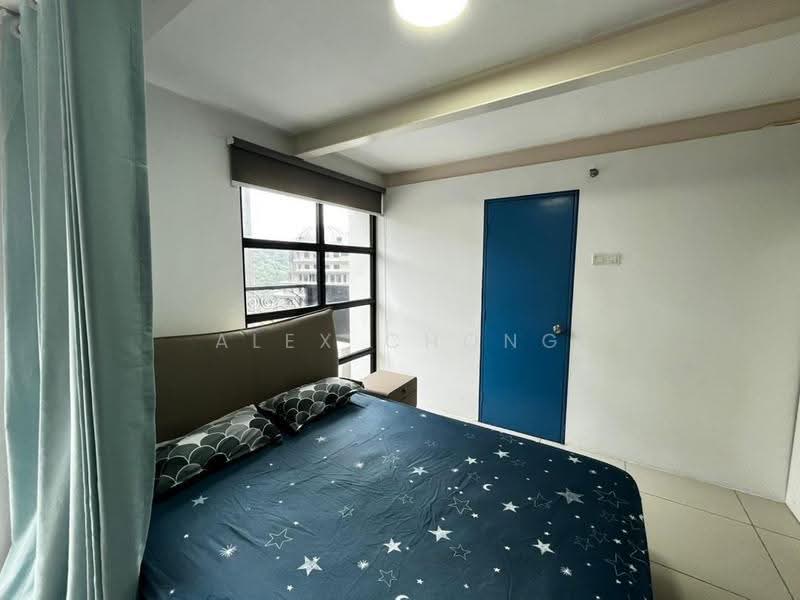 Kediaman Servis untuk Dijual di Colonial @ Empire City - Alex Chong - PropertyGuru.com.my