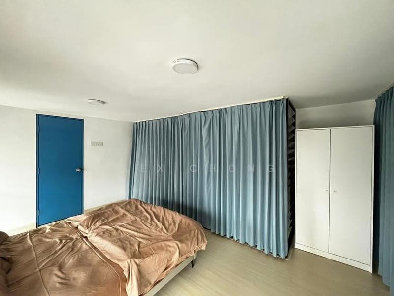 Kediaman Servis untuk Dijual di Colonial @ Empire City - Alex Chong - PropertyGuru.com.my