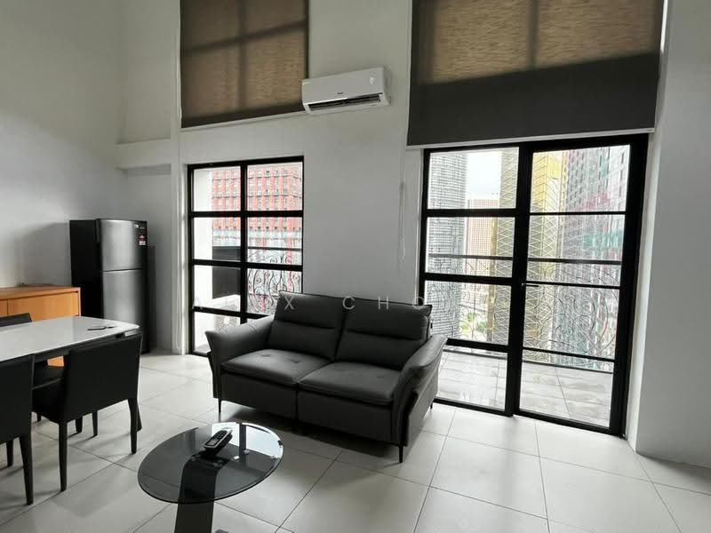 Kediaman Servis untuk Dijual di Colonial @ Empire City - Alex Chong - PropertyGuru.com.my