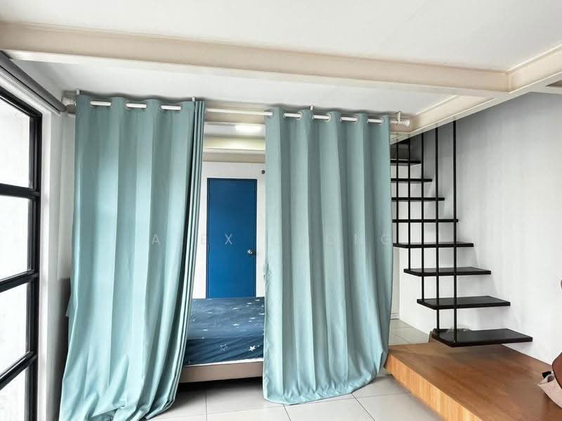 Kediaman Servis untuk Dijual di Colonial @ Empire City - Alex Chong - PropertyGuru.com.my