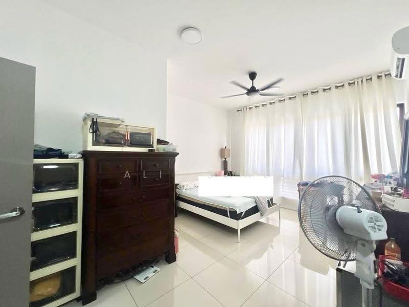 Rumah Teres 2-Tingkat untuk Dijual di Sepang (Selangor) - Alif Saad - Bedroom - PropertyGuru.com.my