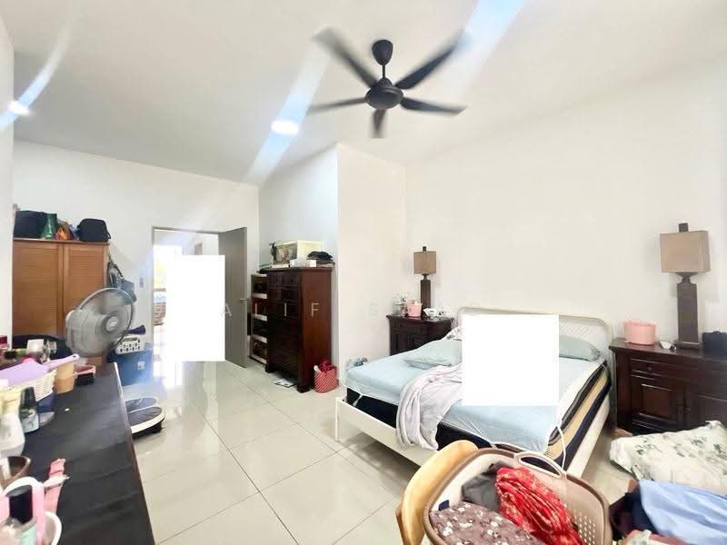 Rumah Teres 2-Tingkat untuk Dijual di Sepang (Selangor) - Alif Saad - Bedroom - PropertyGuru.com.my