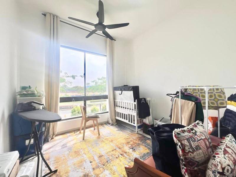 Rumah Teres 2-Tingkat untuk Dijual di Sepang (Selangor) - Alif Saad - Bedroom - PropertyGuru.com.my