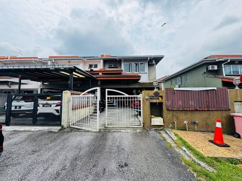 Rumah Teres 2-Tingkat untuk Dijual di Kota Damansara (Selangor) - Yasmin Sulaiman - Exterior - PropertyGuru.com.my