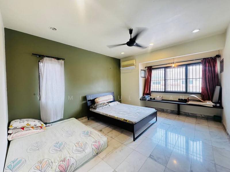 Rumah Teres 2-Tingkat untuk Dijual di Kota Damansara (Selangor) - Yasmin Sulaiman - Bedroom - PropertyGuru.com.my