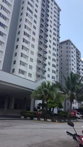 Condominium for Sale at Kelana Puteri - Marilyn Loh - Exterior - PropertyGuru.com.my