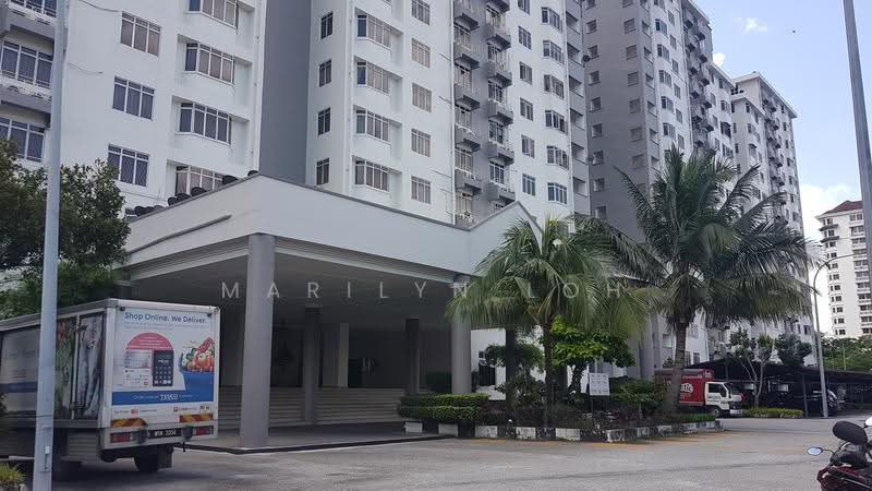 Condominium for Sale at Kelana Puteri - Marilyn Loh - Exterior - PropertyGuru.com.my