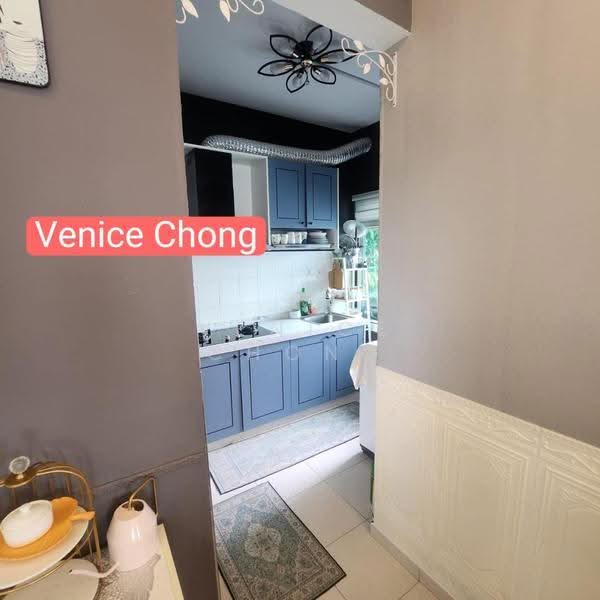 Condominium for Rent at i-Santorini - Venice Chong - PropertyGuru.com.my