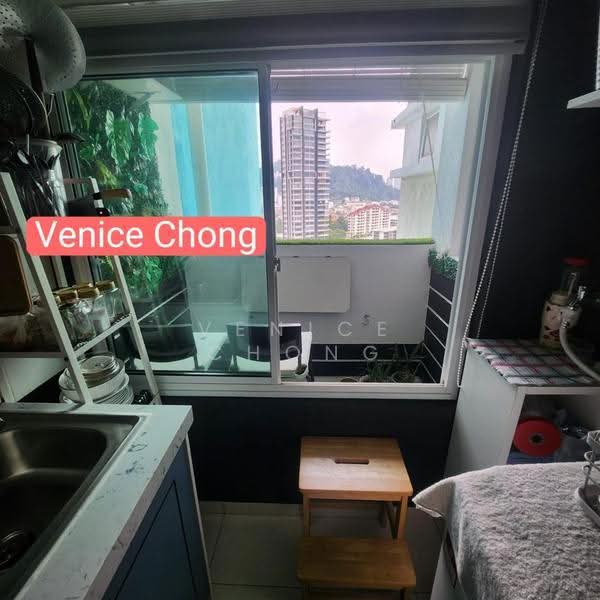 Condominium for Rent at i-Santorini - Venice Chong - PropertyGuru.com.my