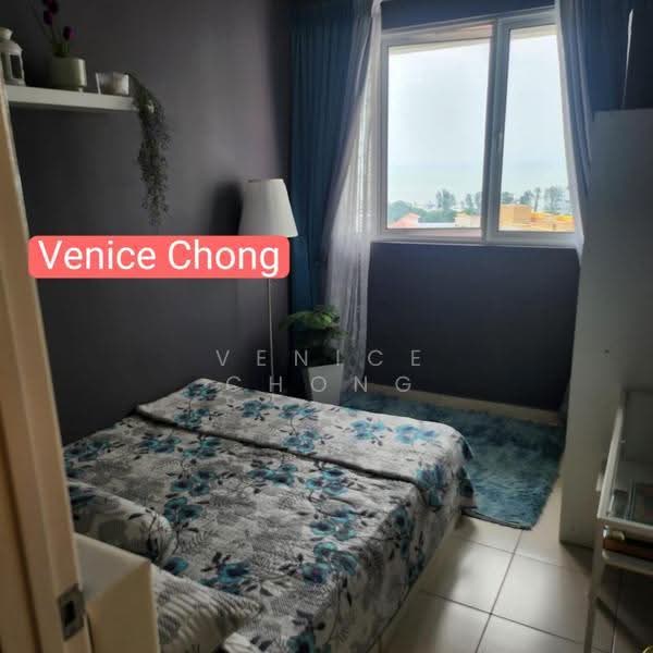 Condominium for Rent at i-Santorini - Venice Chong - PropertyGuru.com.my