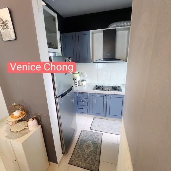 Condominium for Rent at i-Santorini - Venice Chong - PropertyGuru.com.my