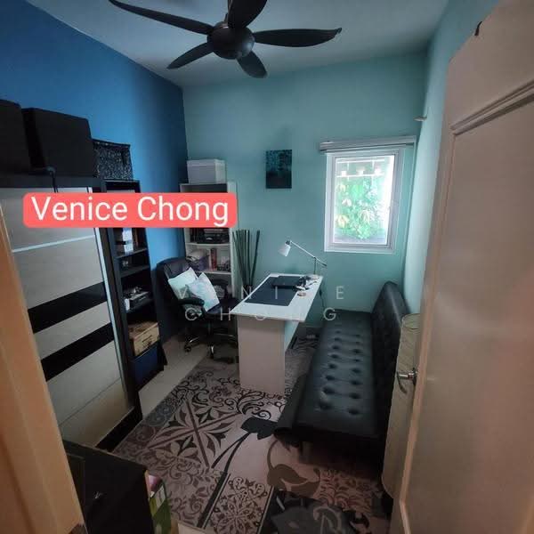 Condominium for Rent at i-Santorini - Venice Chong - PropertyGuru.com.my