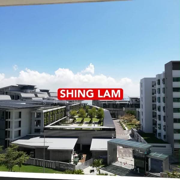 Condominium for Rent at The Light Linear - Shing Lam - Exterior - PropertyGuru.com.my