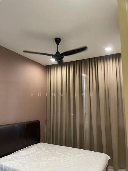 Condominium for Rent at The Light Linear - Shing Lam - Bedroom - PropertyGuru.com.my