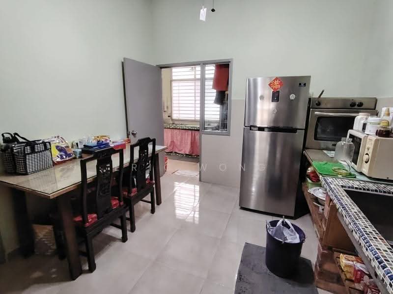 2-storey Terraced House for Sale in Taman Nusa Sentral (Iskandar Puteri (Nusajaya)) - Eric Wong - PropertyGuru.com.my
